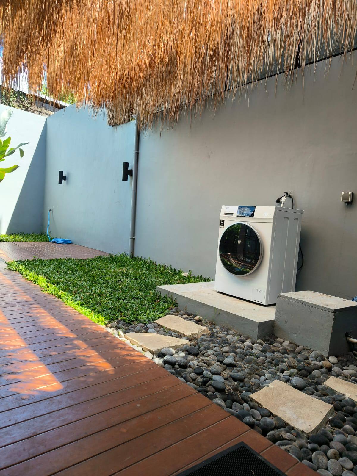 Таунхаус, 3 спальни