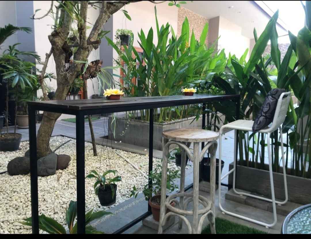 Вилла, 1 спальня