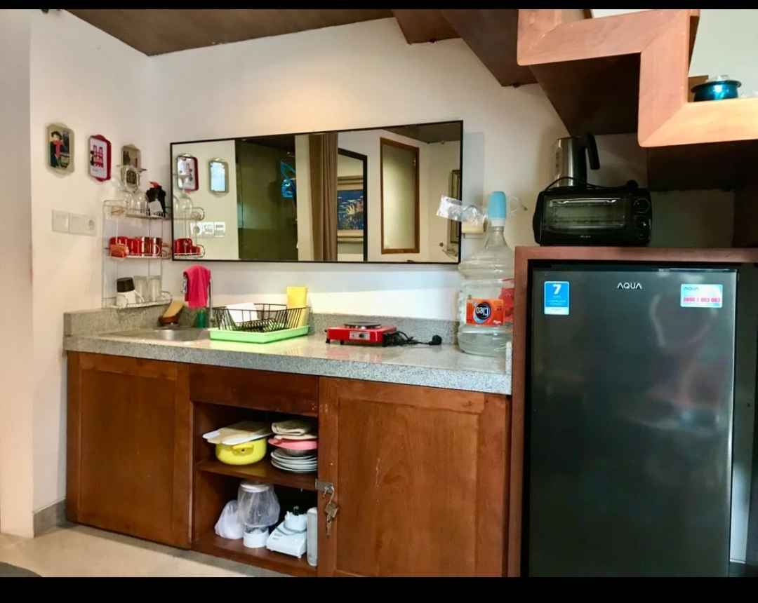 Вилла, 1 спальня