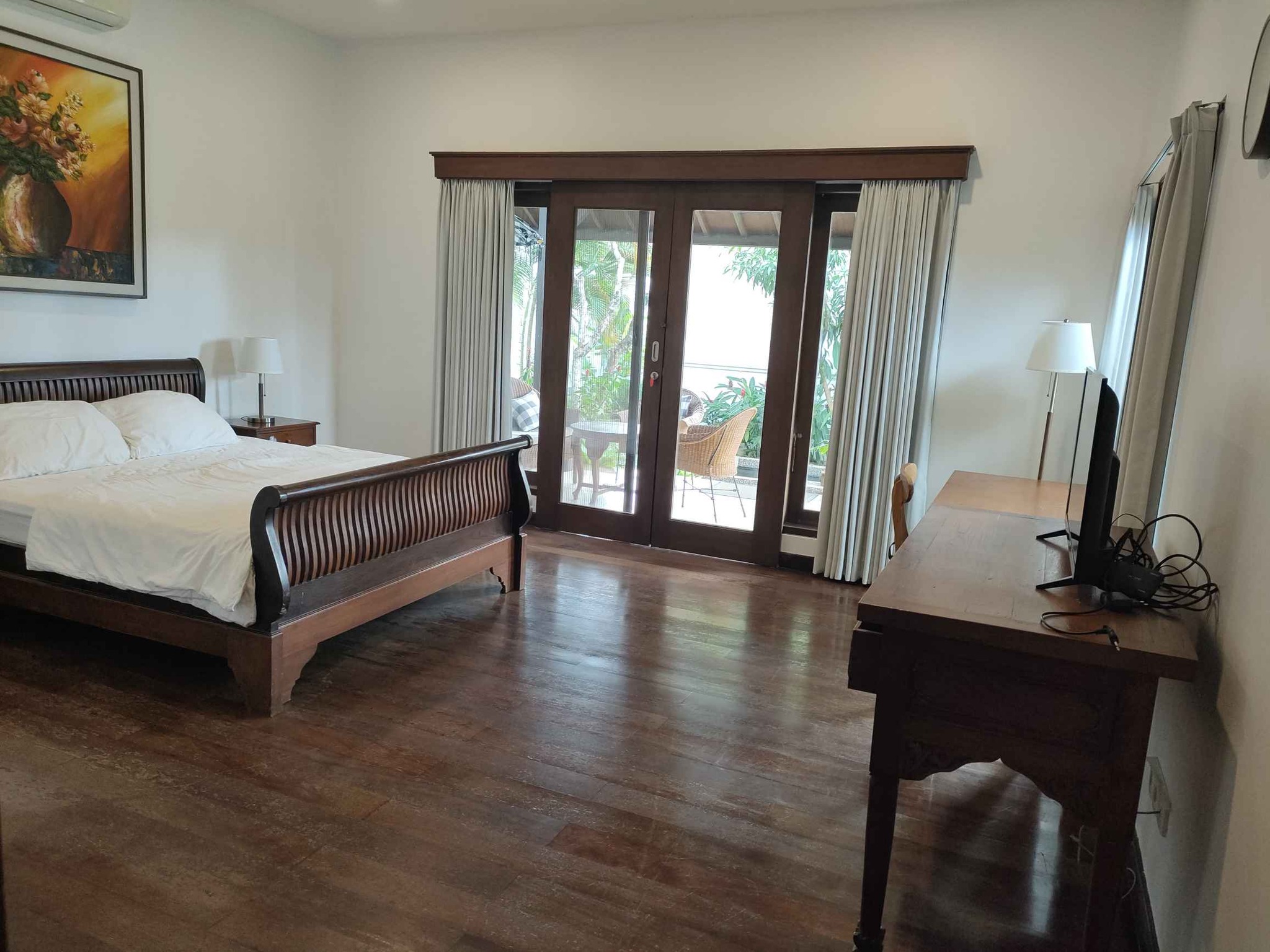 Вилла, 3 спальни