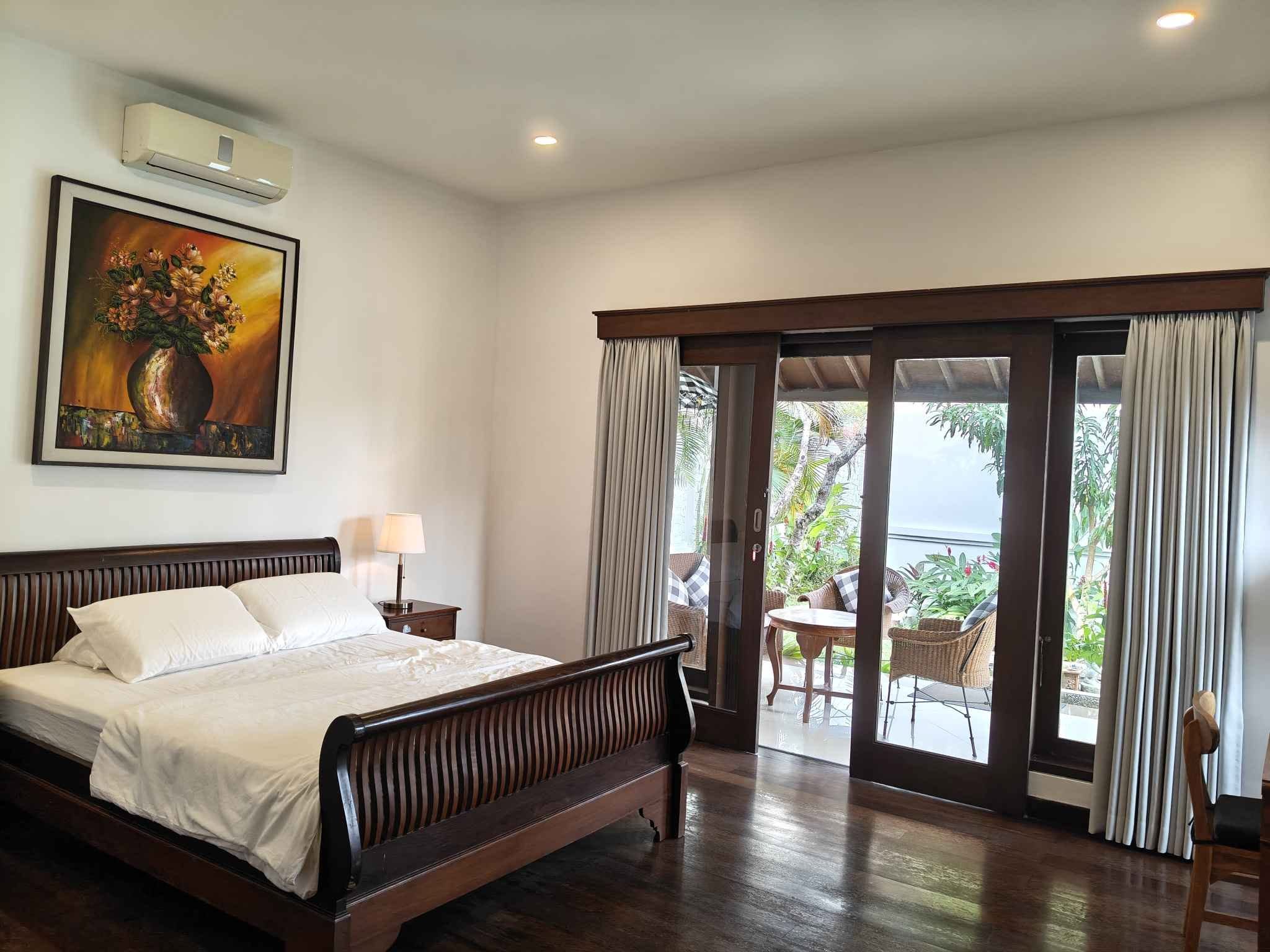 Вилла, 3 спальни