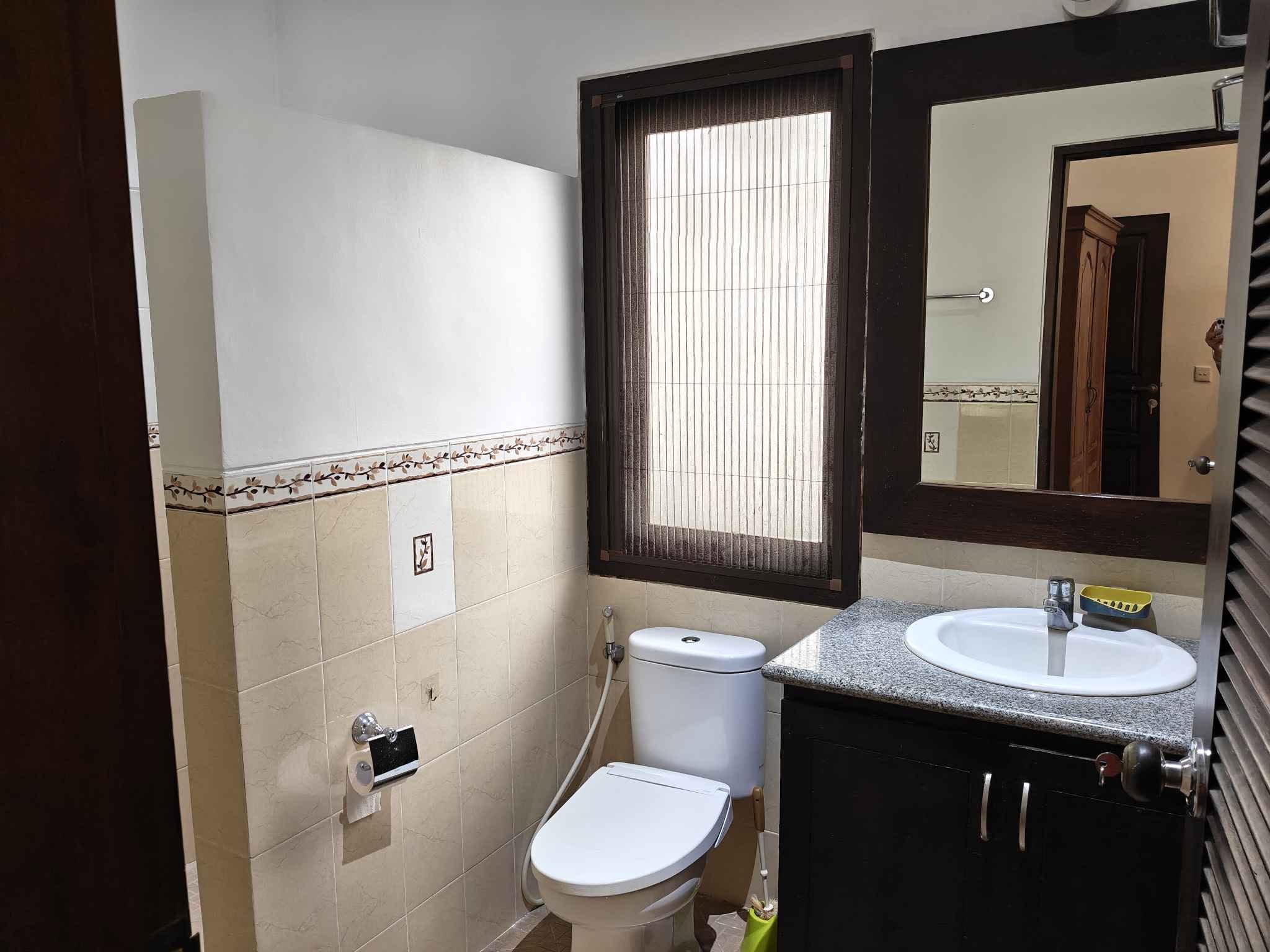 Вилла, 3 спальни