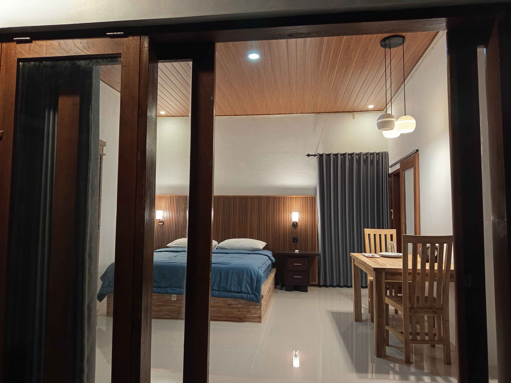 Дом, 2 спальни