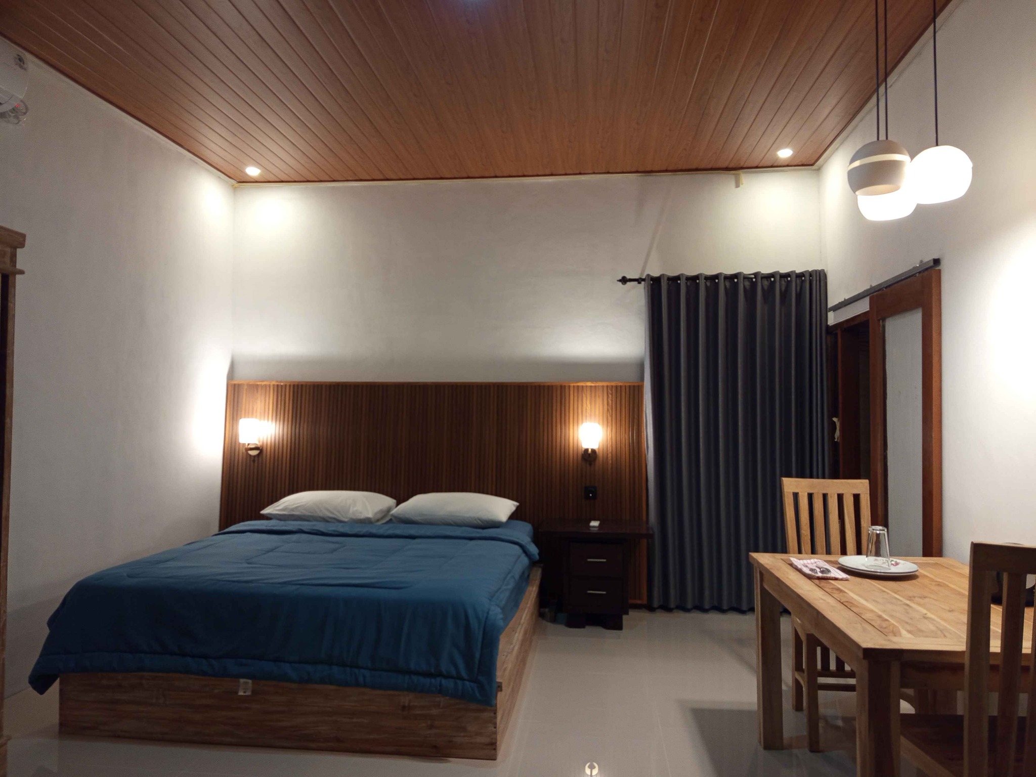 Дом, 2 спальни