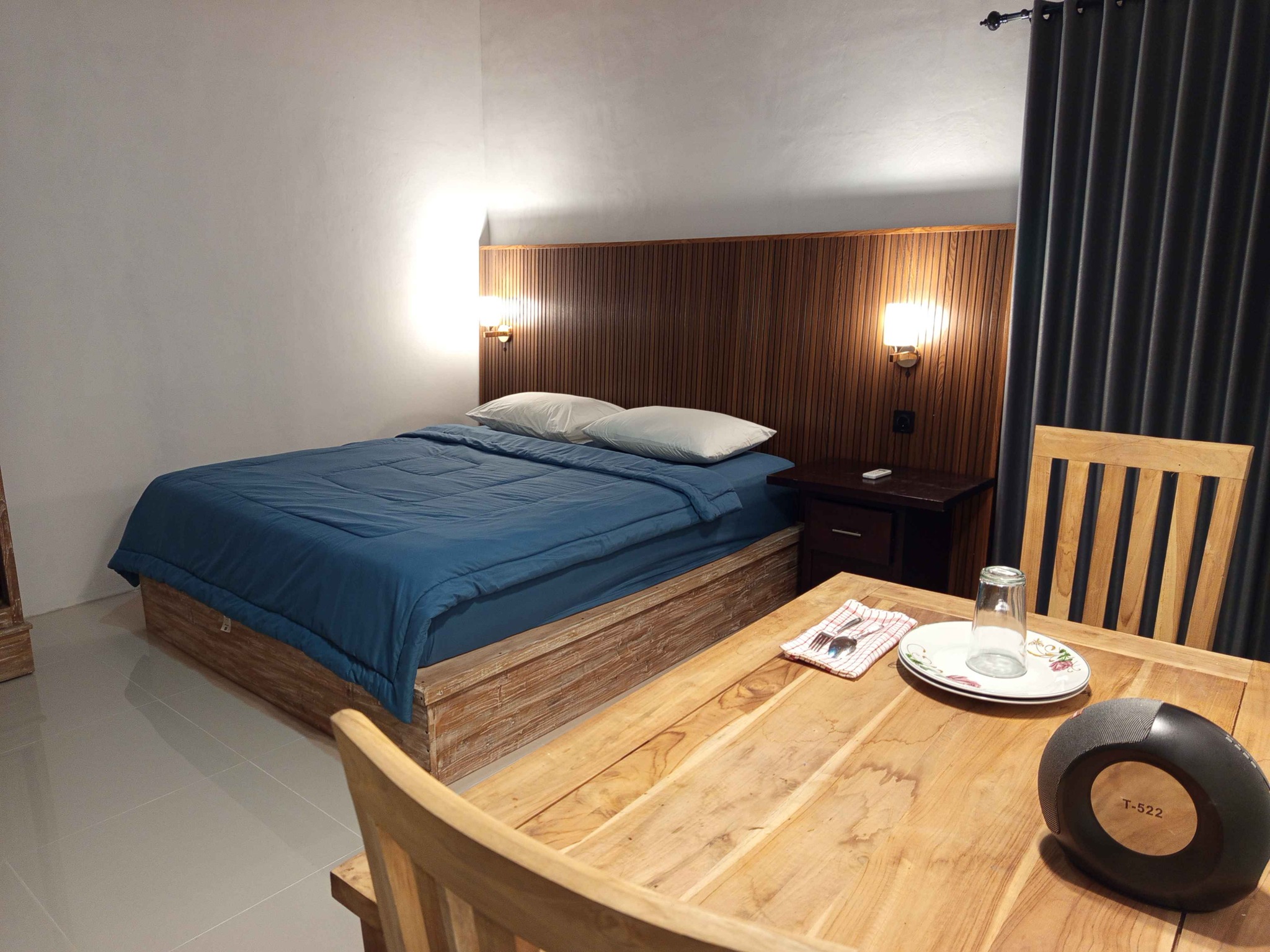 Дом, 2 спальни