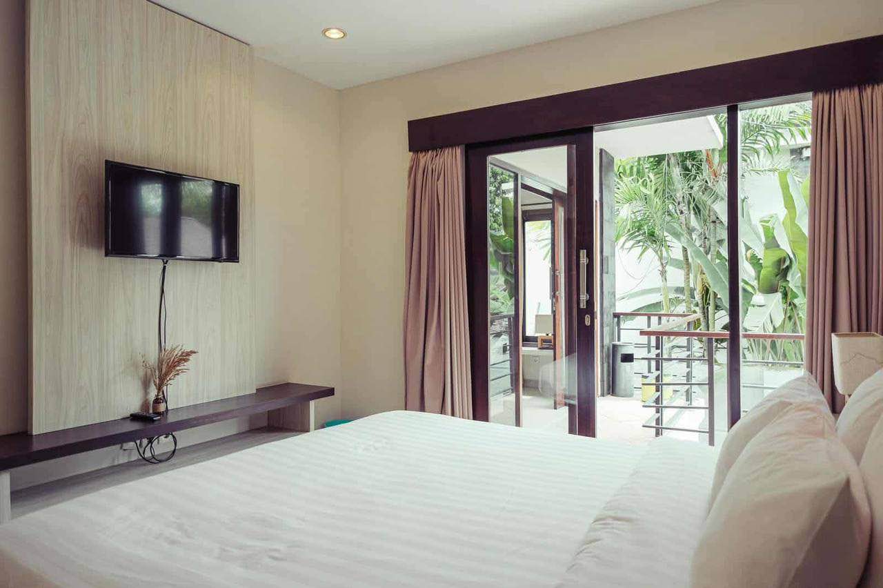 Вилла, 3 спальни