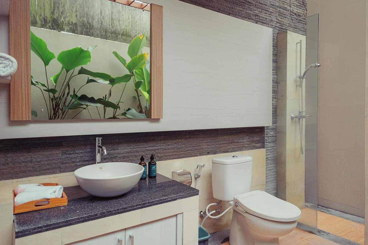 Вилла, 3 спальни