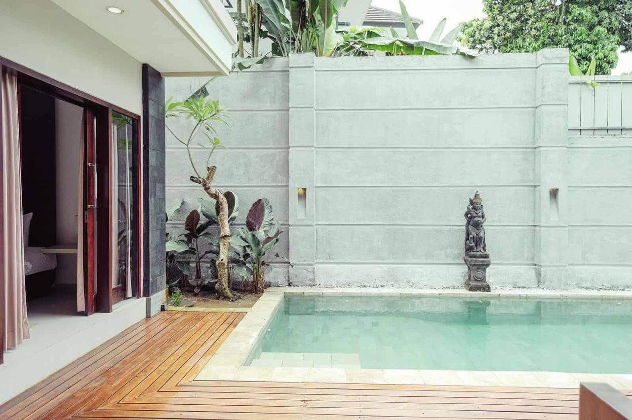 Вилла, 3 спальни