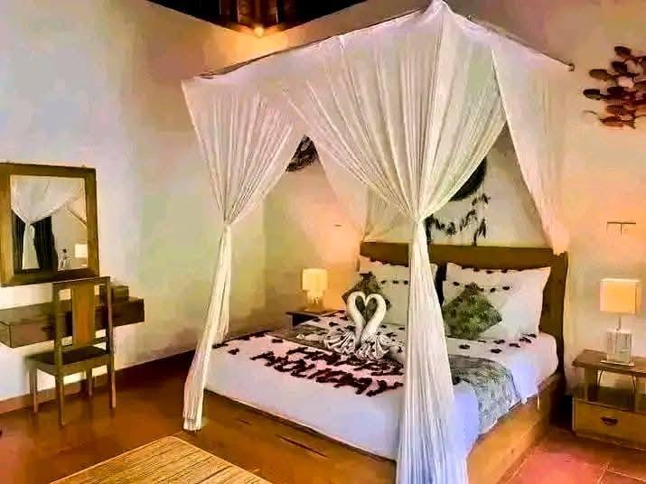 Дом, 1 спальня