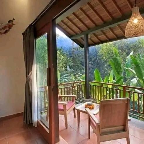 Дом, 1 спальня