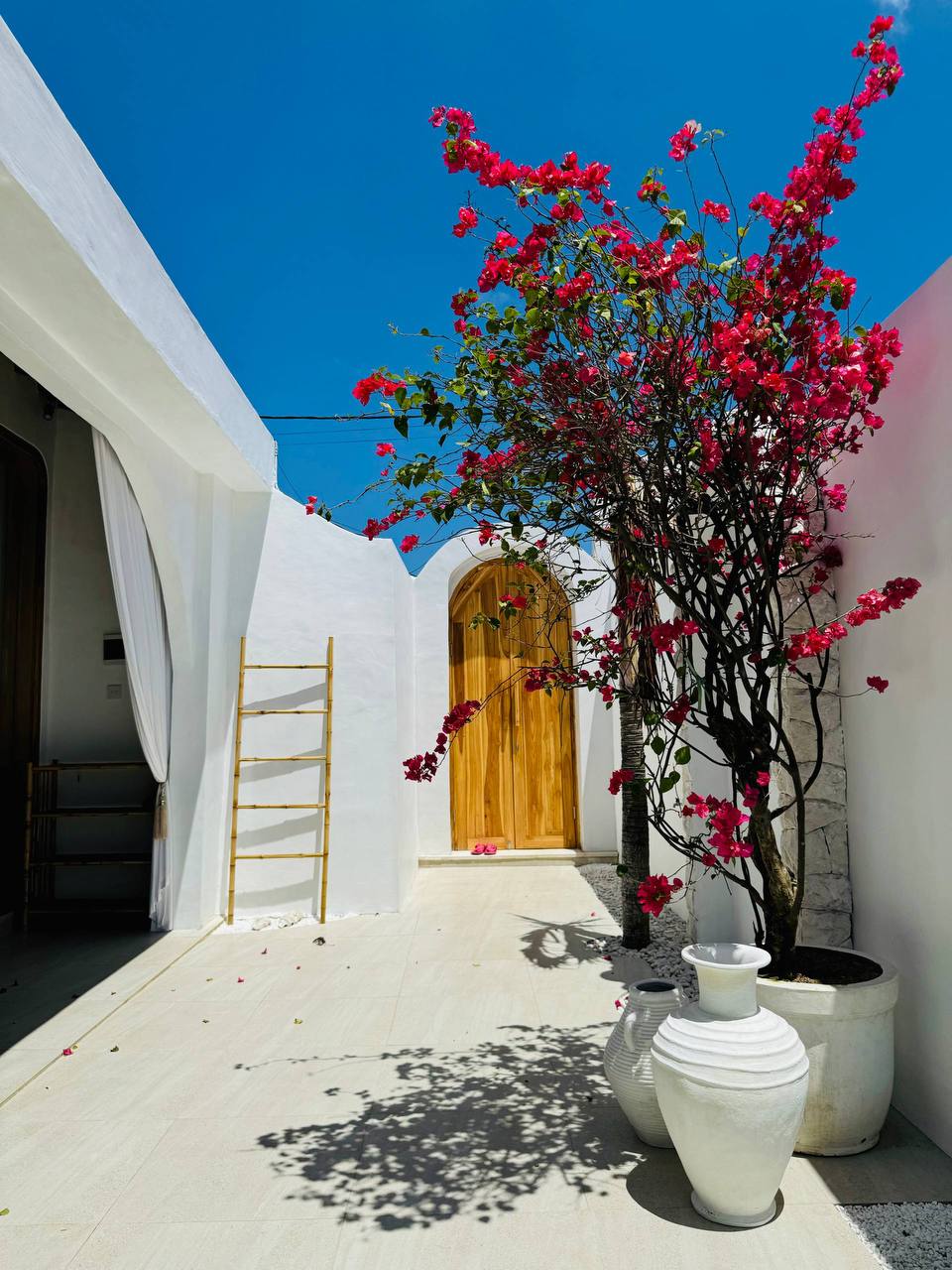 Вилла, 2 спальни