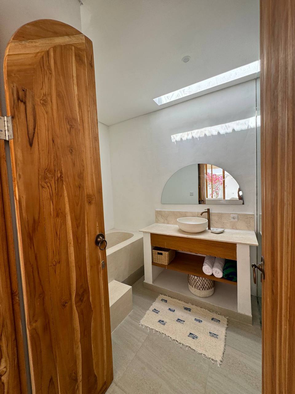 Вилла, 2 спальни