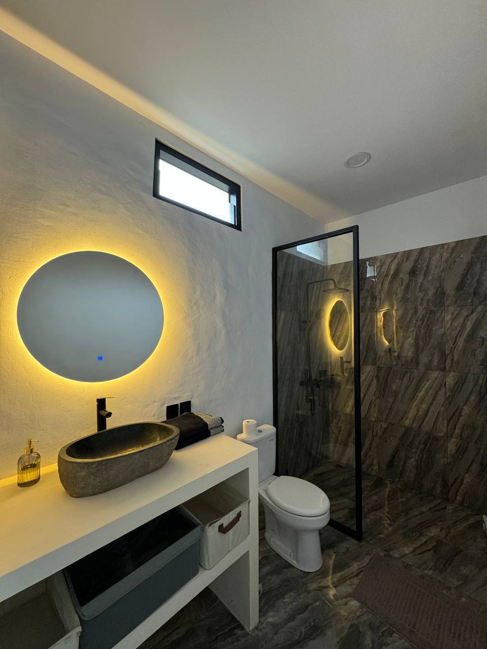 Вилла, 3 спальни