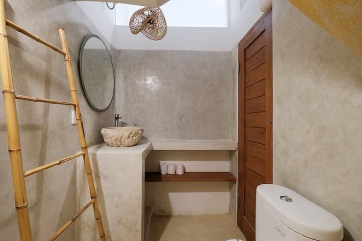 Апартаменты, 1 спальня