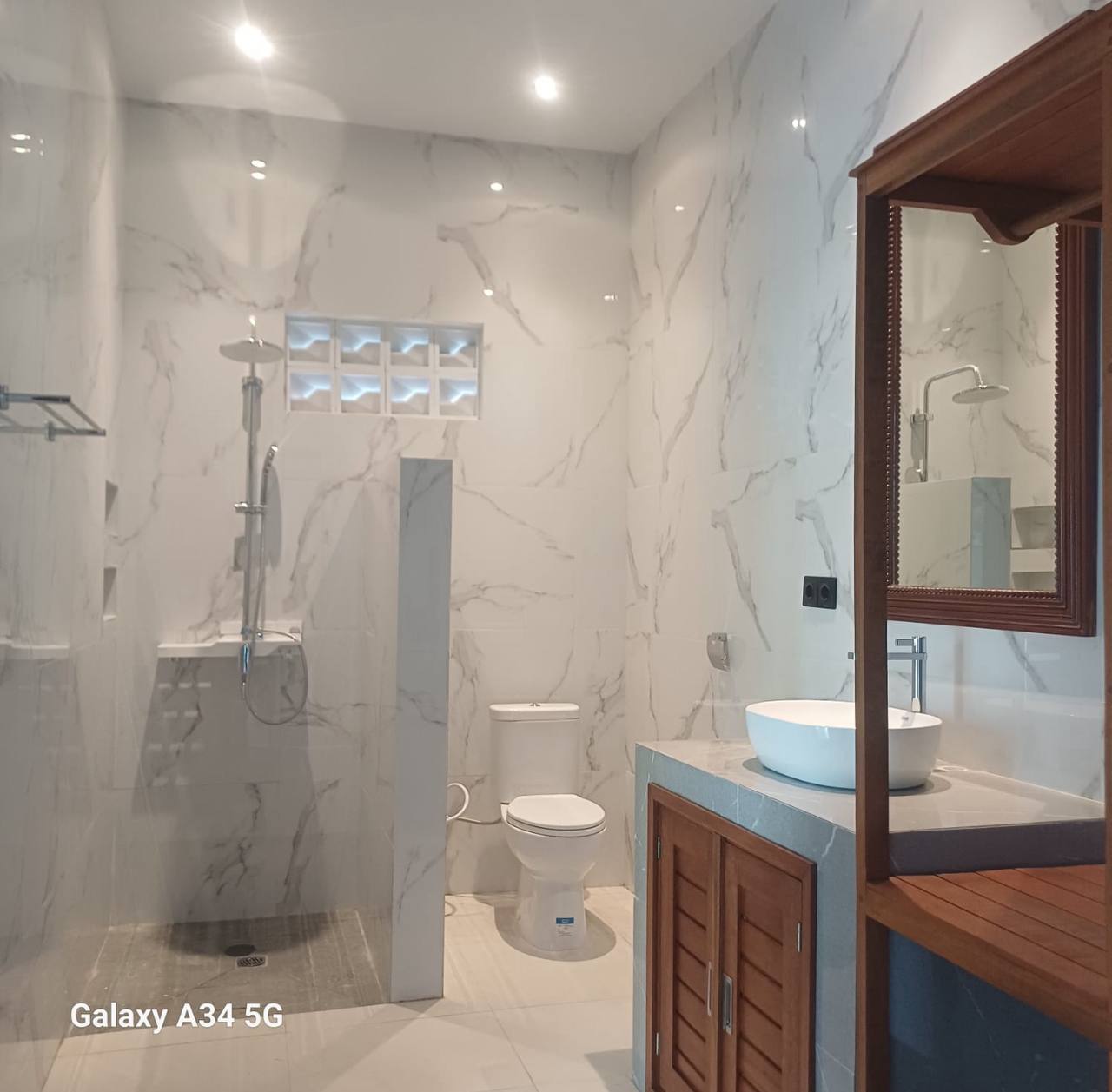 Вилла, 2 спальни