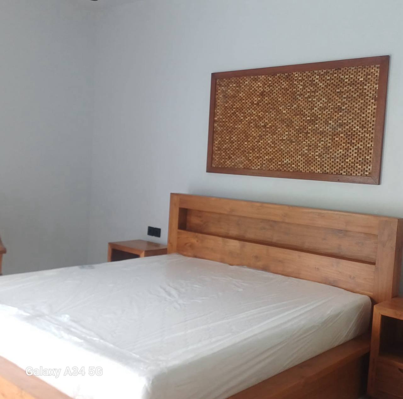 Вилла, 2 спальни