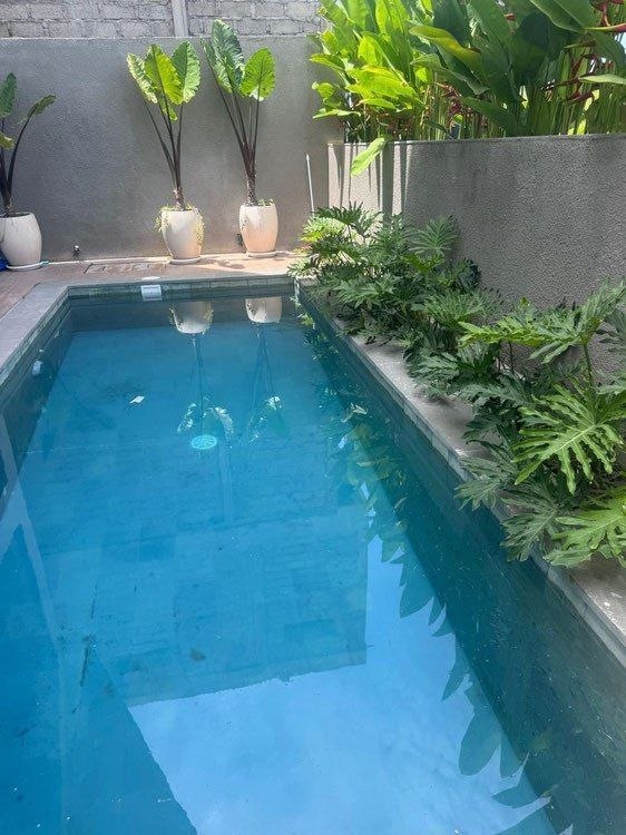 Вилла, 3 спальни