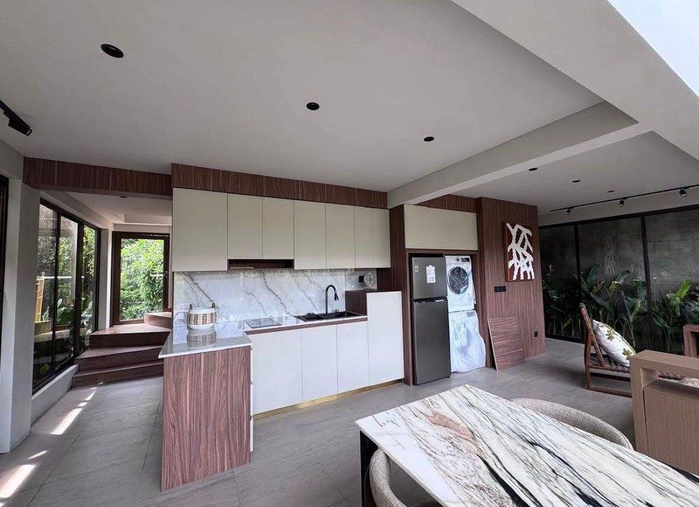 Вилла, 3 спальни