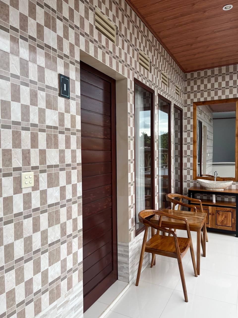 Комната, 2 спальни