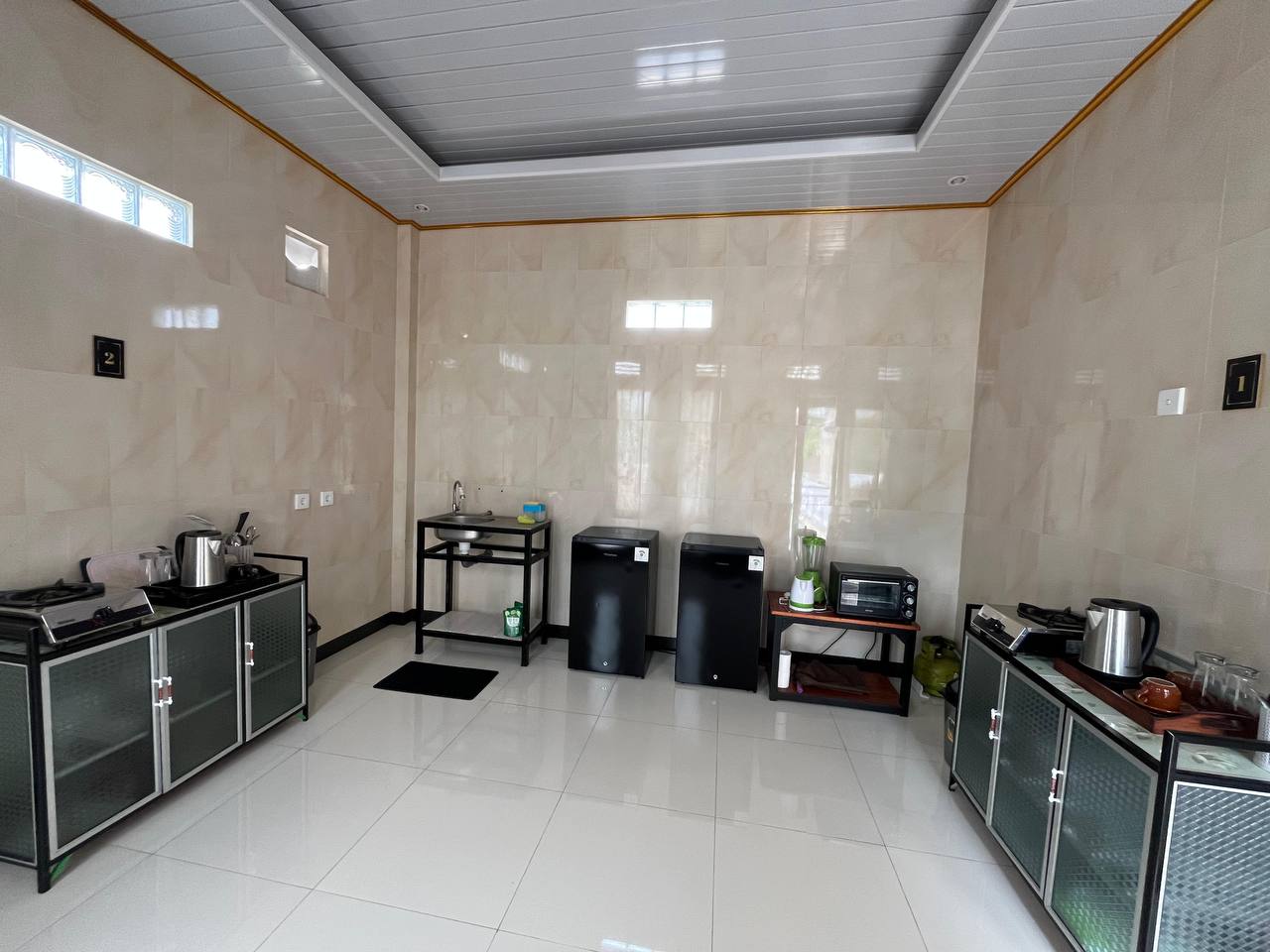 Комната, 2 спальни