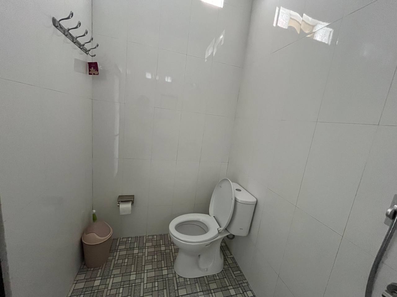 Комната, 2 спальни