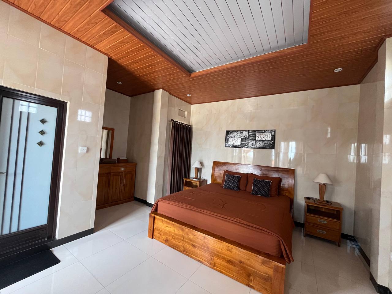 Комната, 2 спальни