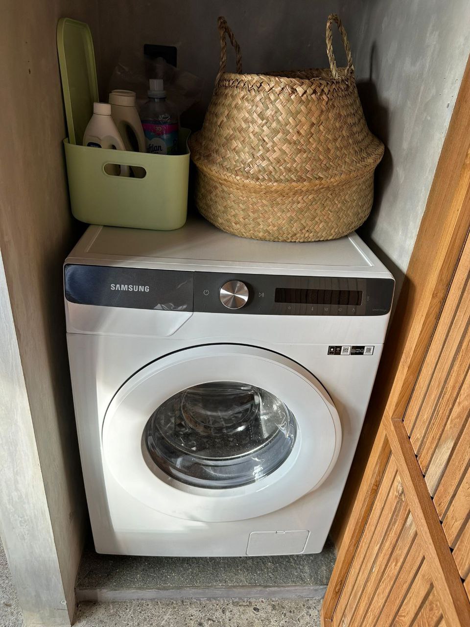 Вилла, 1 спальня