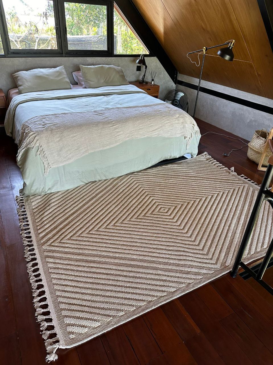 Вилла, 1 спальня