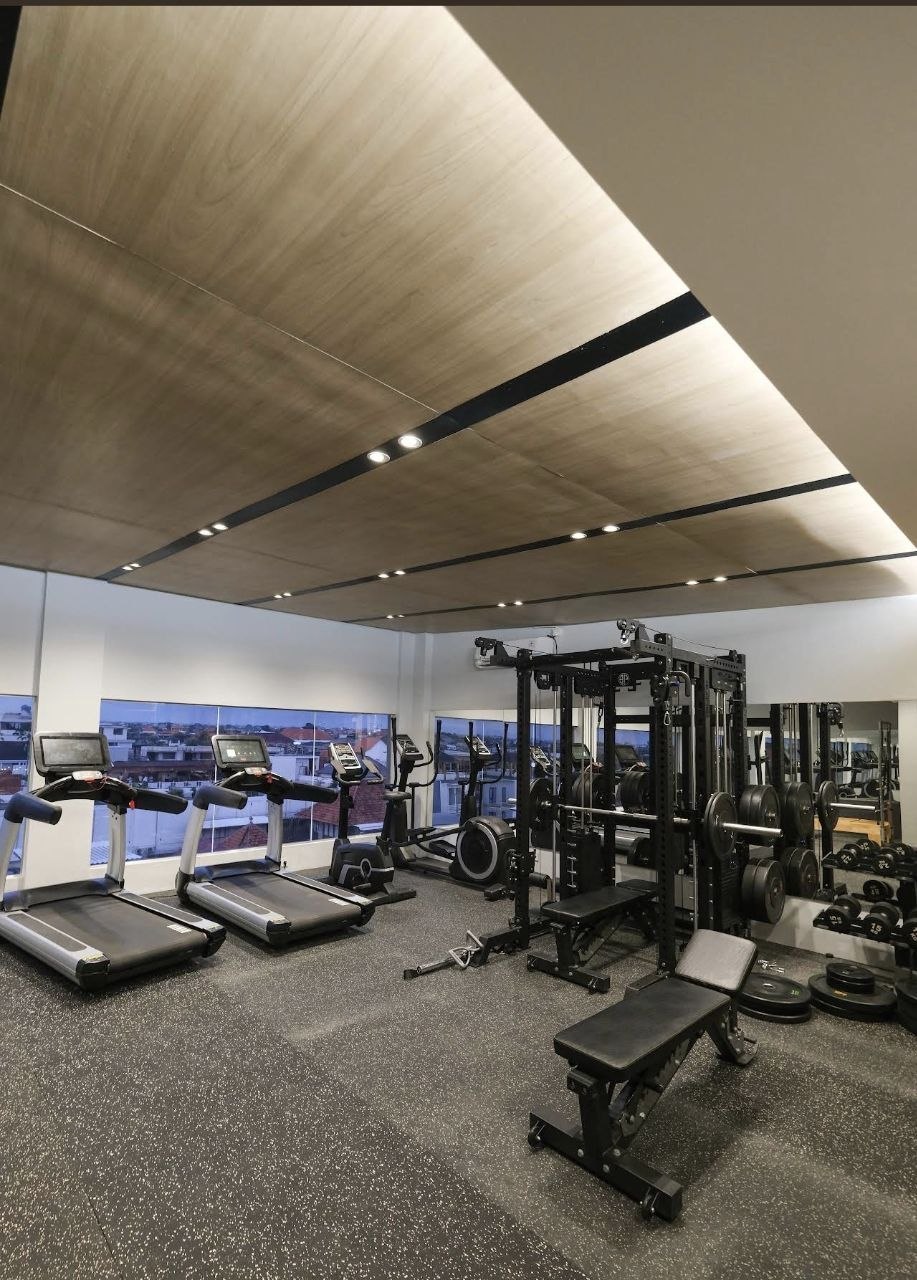 Апартаменты, 1 спальня