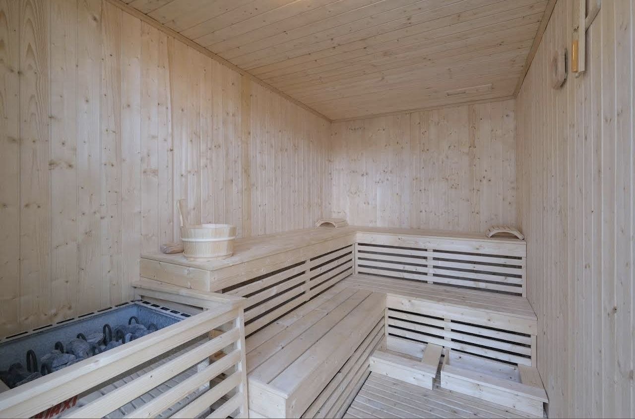 Апартаменты, 1 спальня