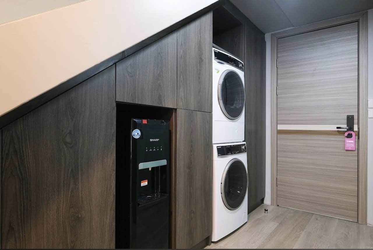 Апартаменты, 1 спальня