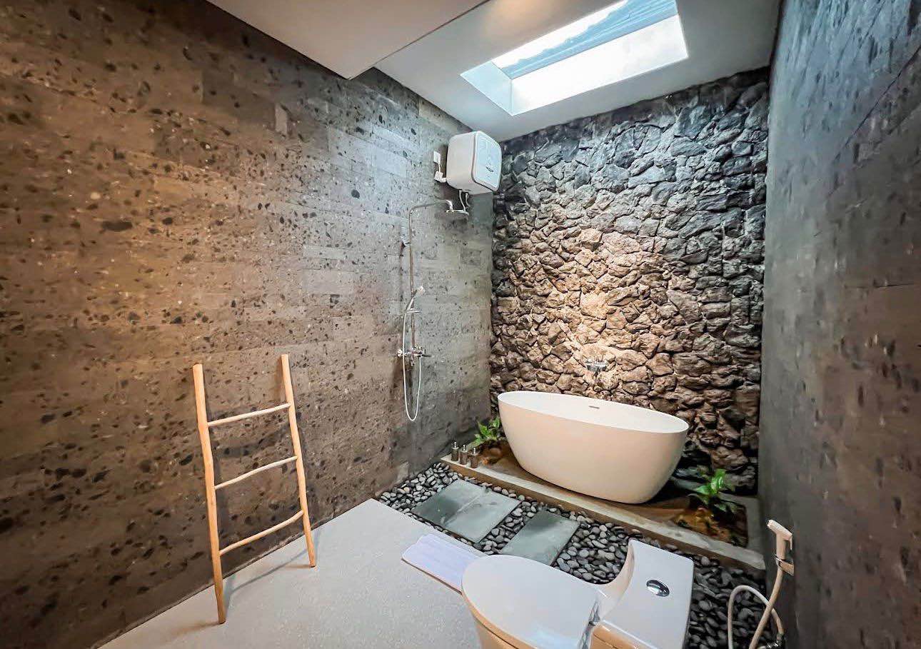 Вилла, 1 спальня