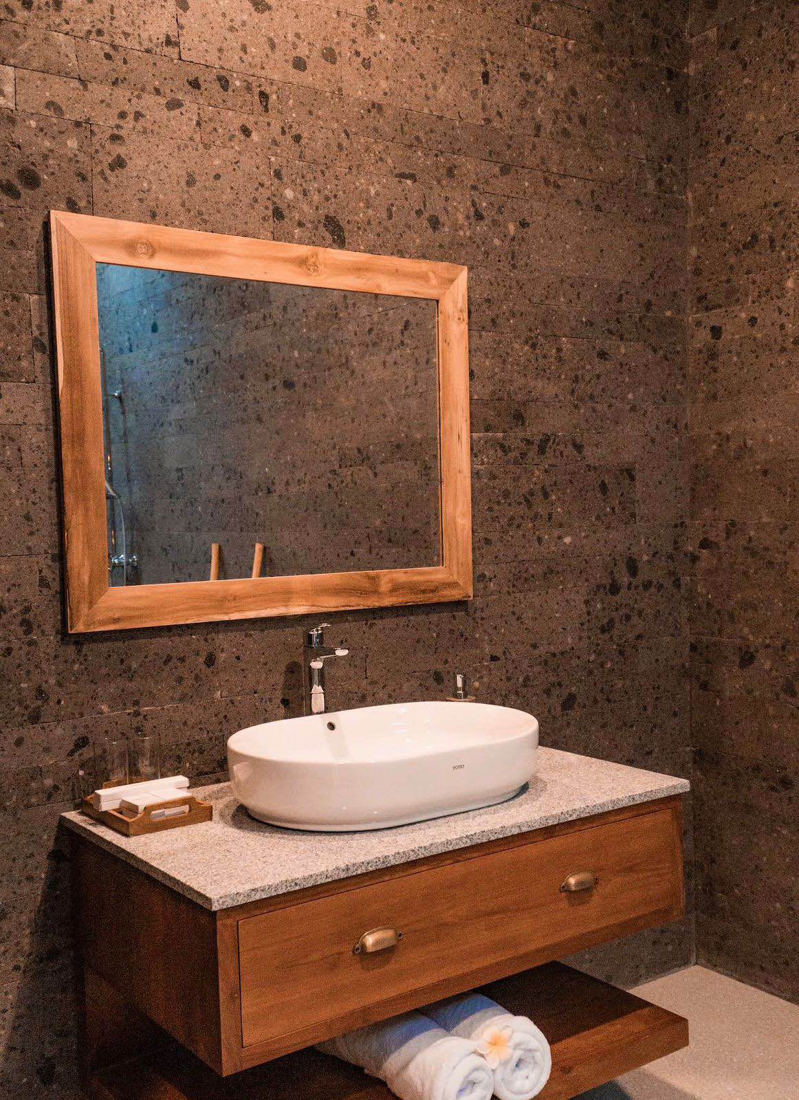 Вилла, 1 спальня