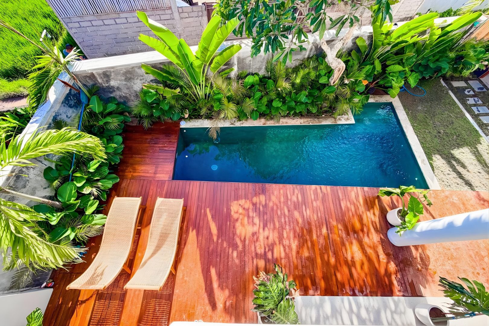 Вилла, 5 спален