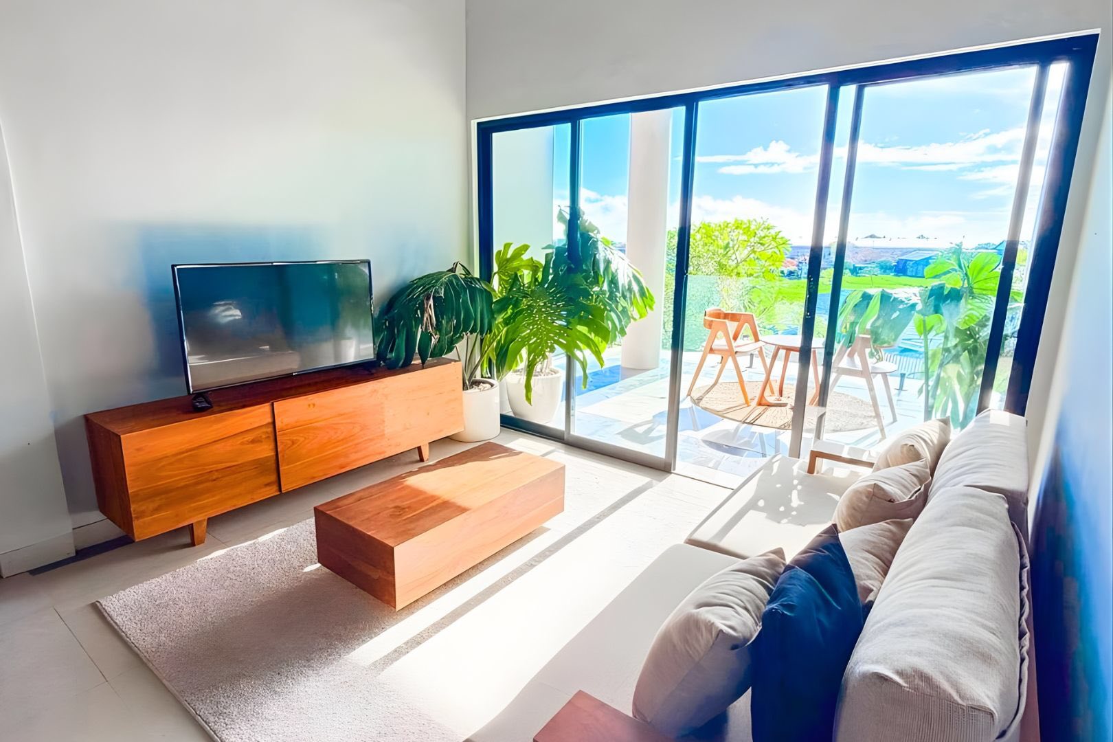 Вилла, 5 спален