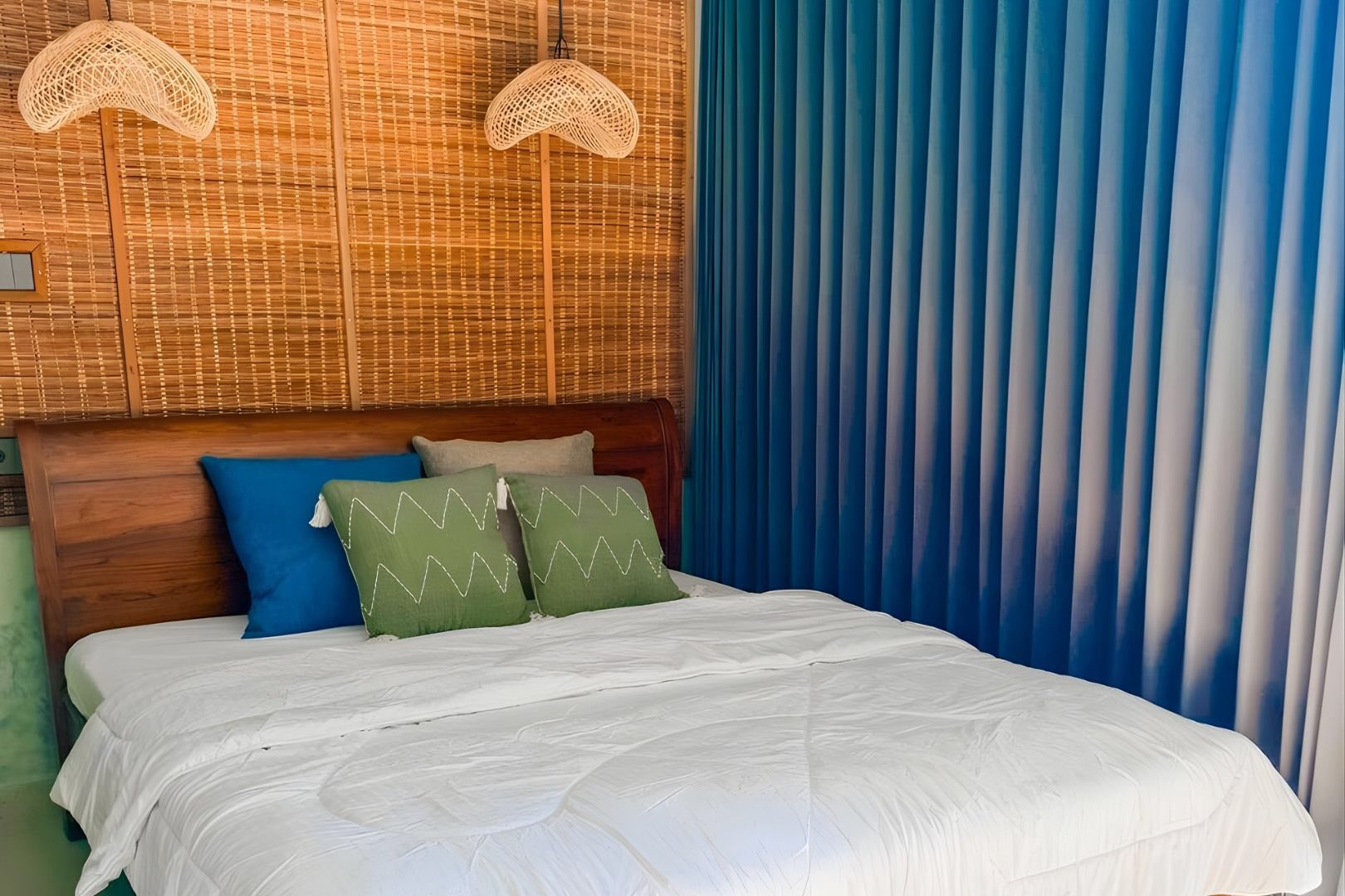 Вилла, 5 спален