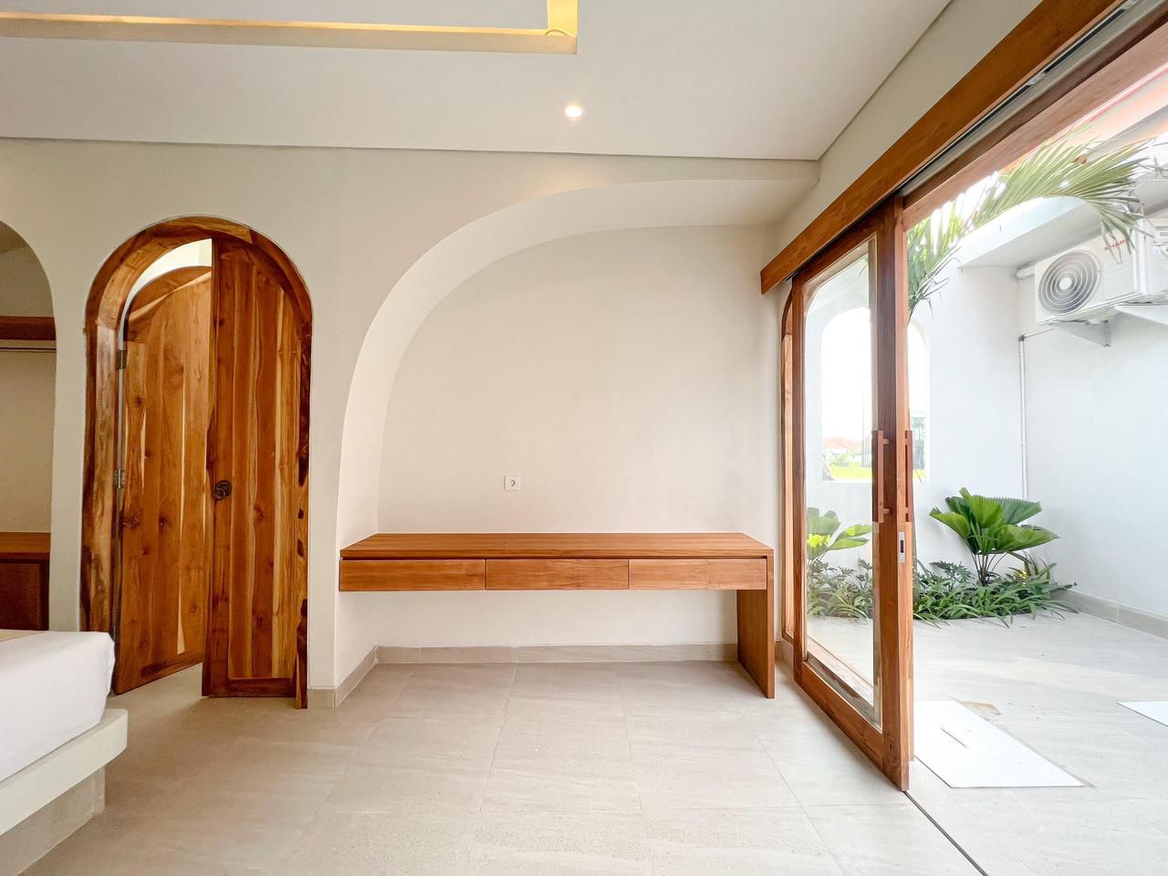 Вилла, 2 спальни