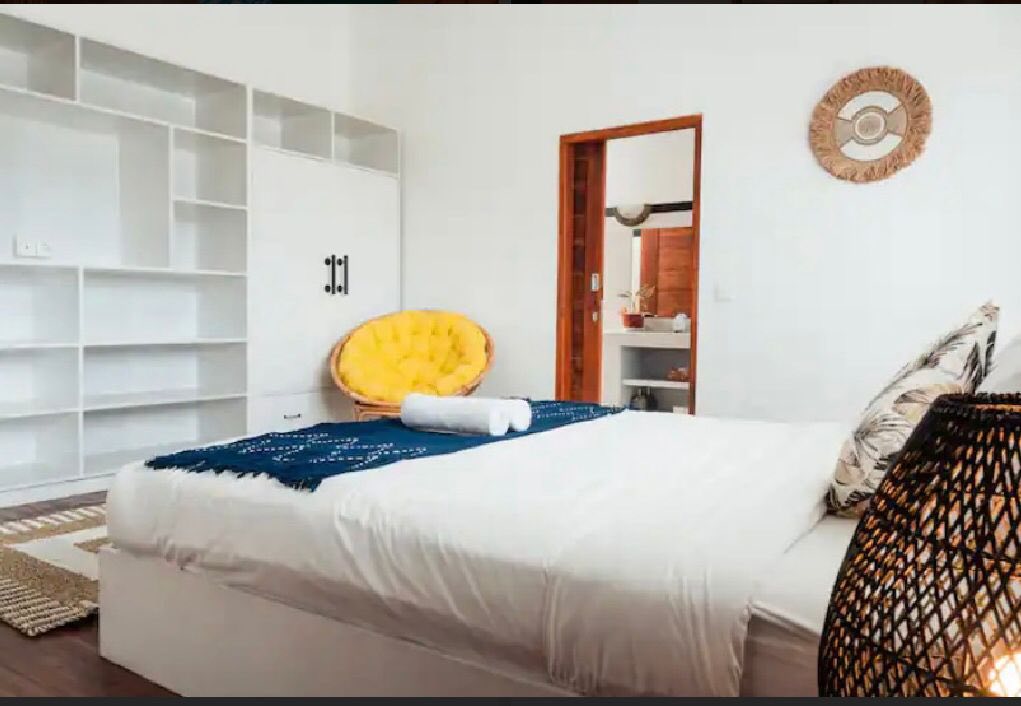 Вилла, 3 спальни