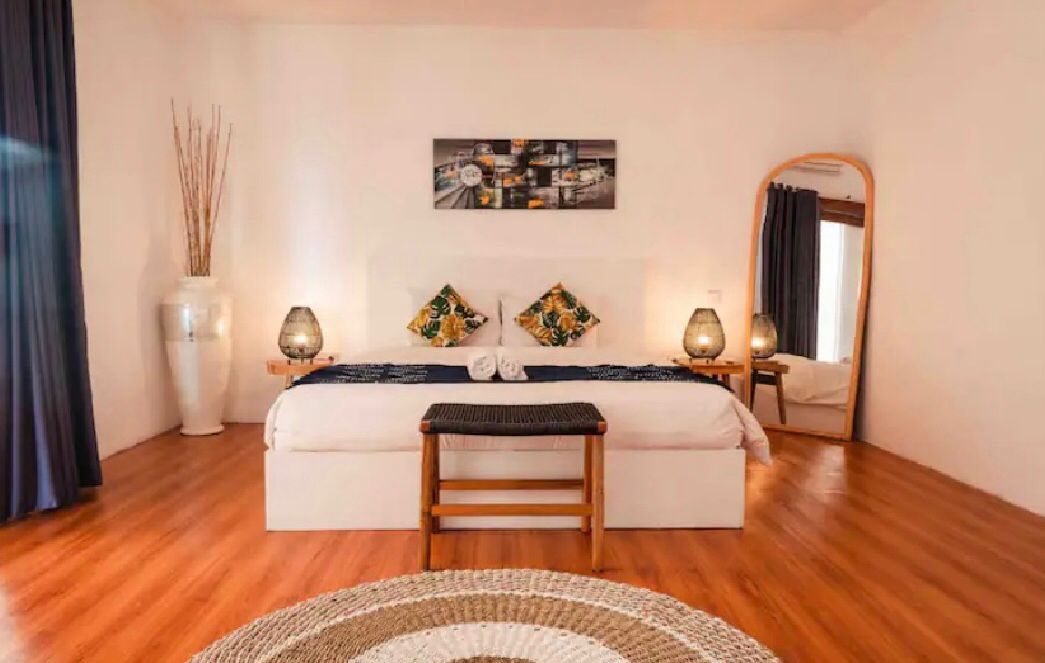 Вилла, 3 спальни