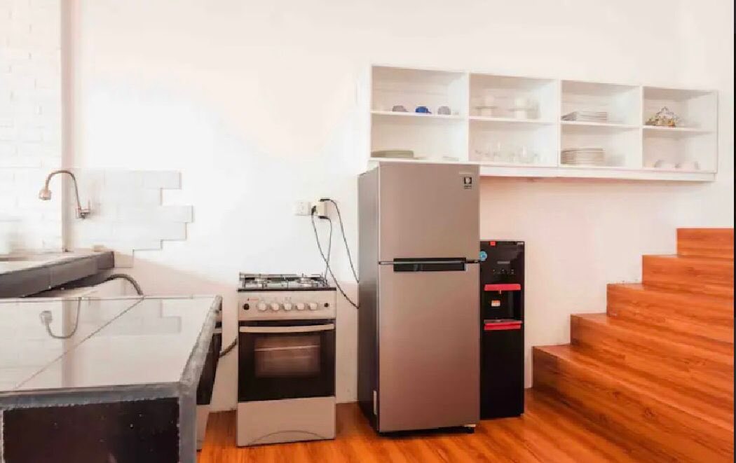 Вилла, 3 спальни