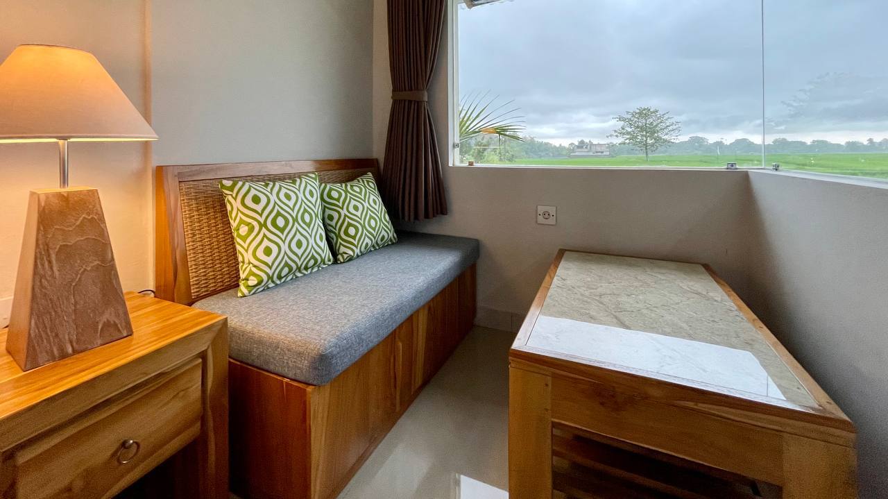 Дом, 1 спальня