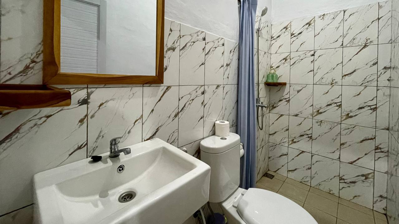 Дом, 1 спальня