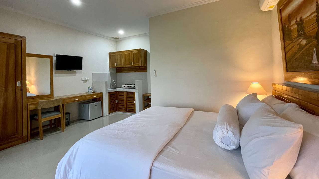 Дом, 1 спальня