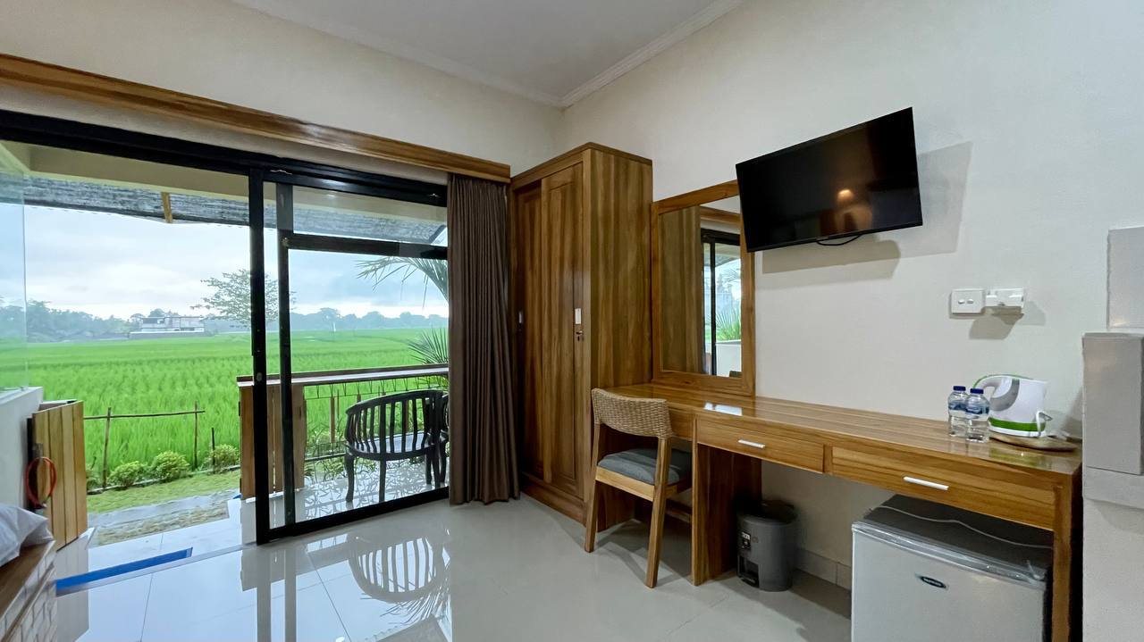 Дом, 1 спальня