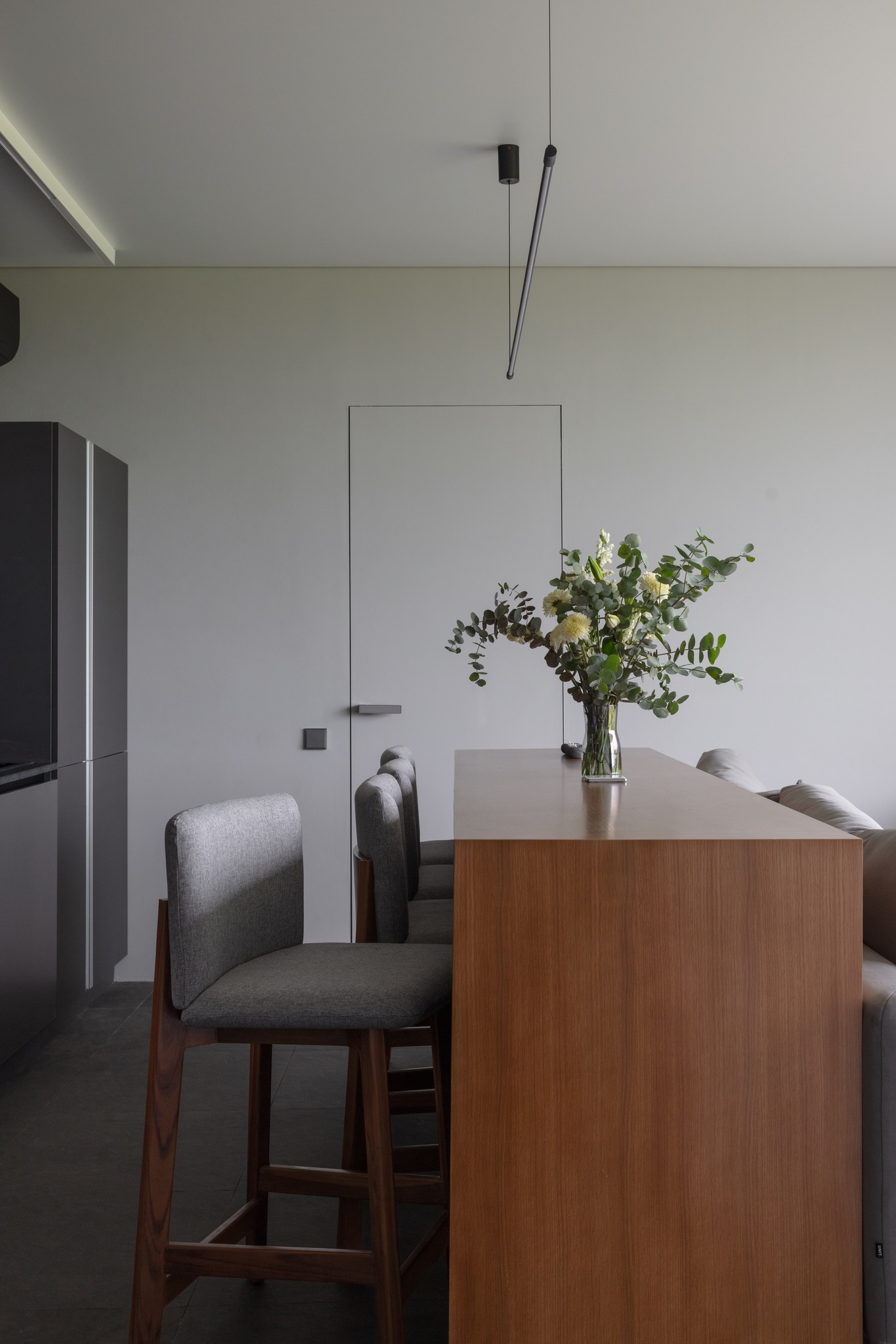 Апартаменты, 2 спальни