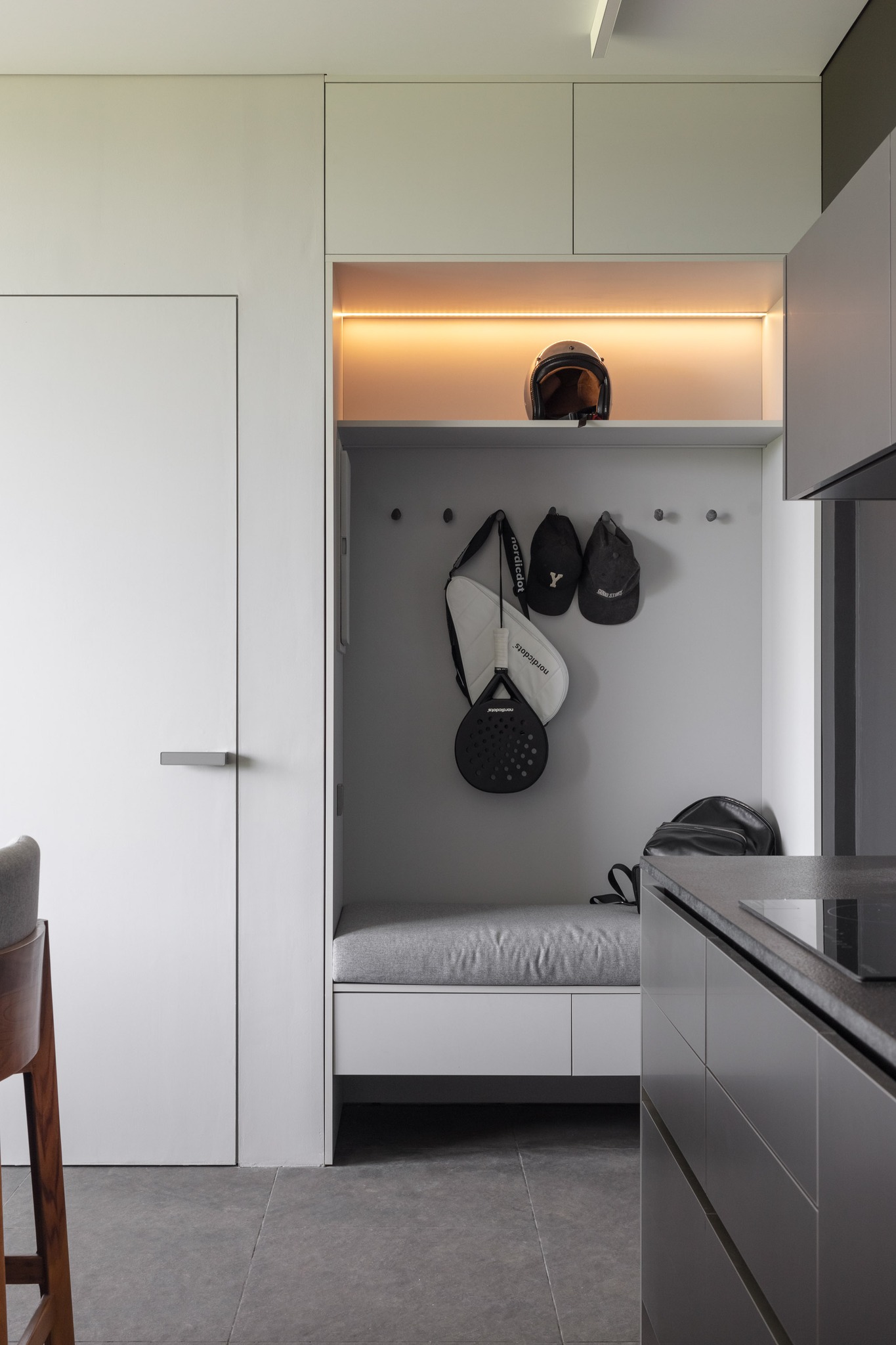 Апартаменты, 2 спальни