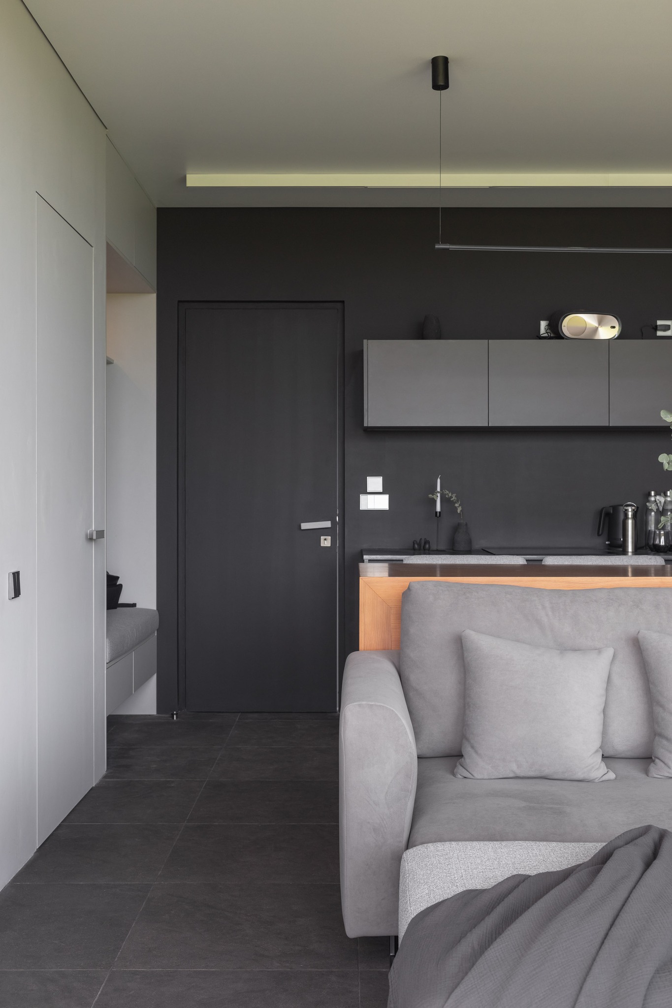 Апартаменты, 2 спальни