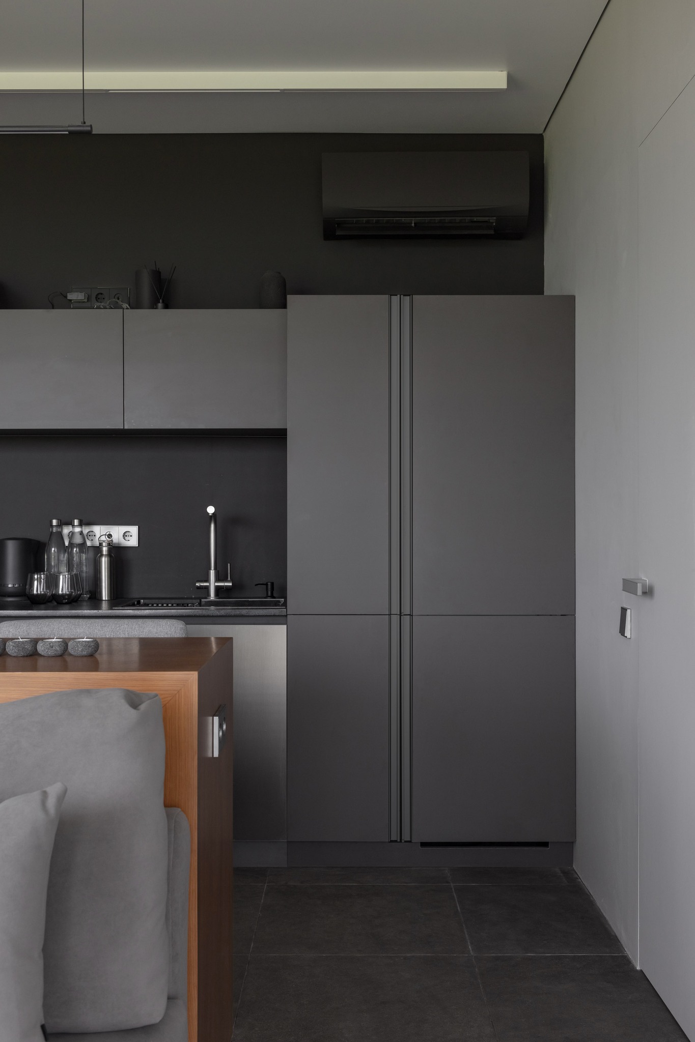 Апартаменты, 2 спальни