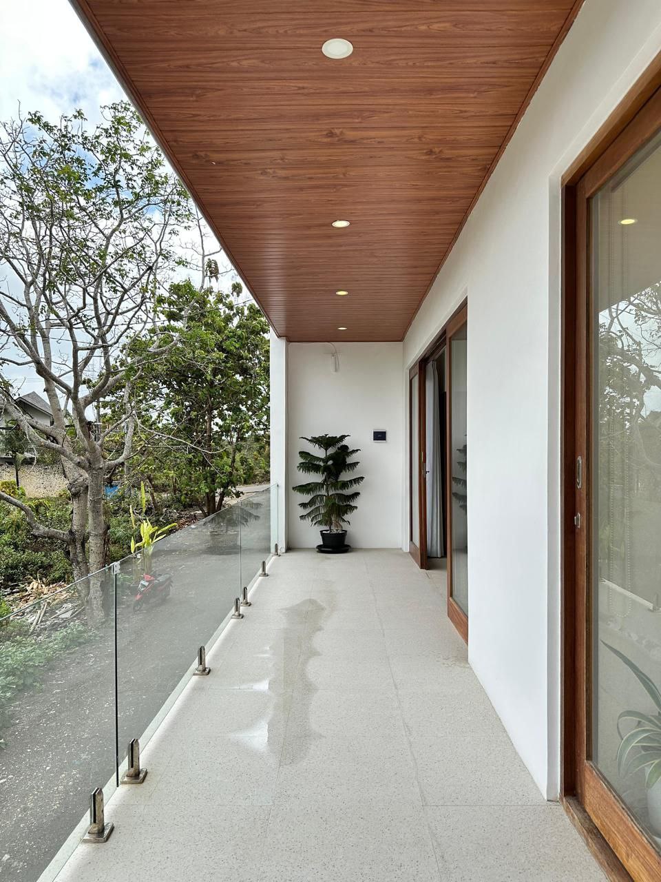 Вилла, 2 спальни