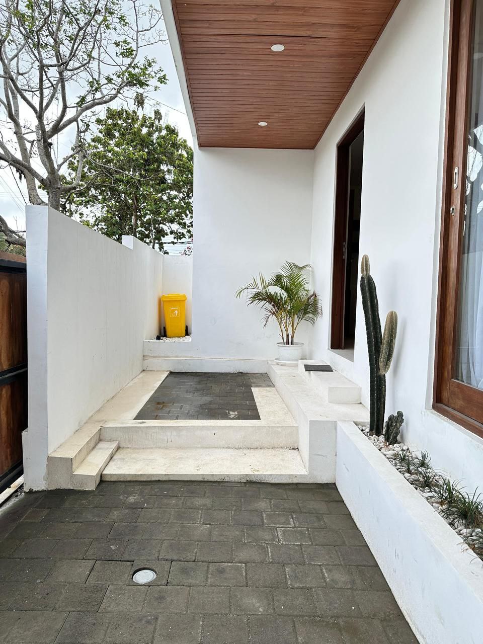 Вилла, 2 спальни